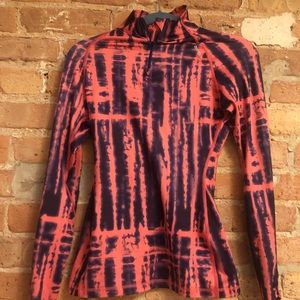 Fitted Under Armour Cold Gear